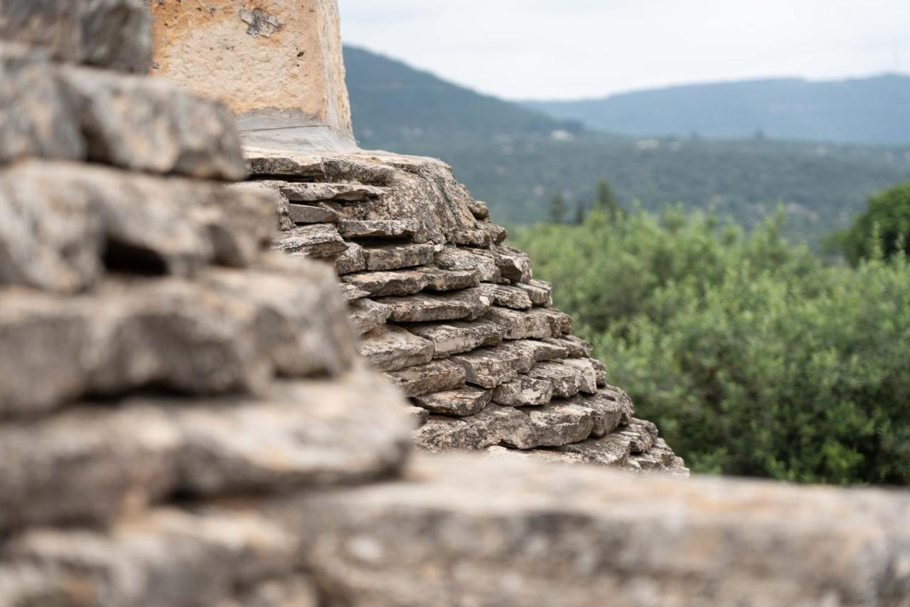 Hill Trull - Typical Apulian House Villa Monopoli Buitenkant foto